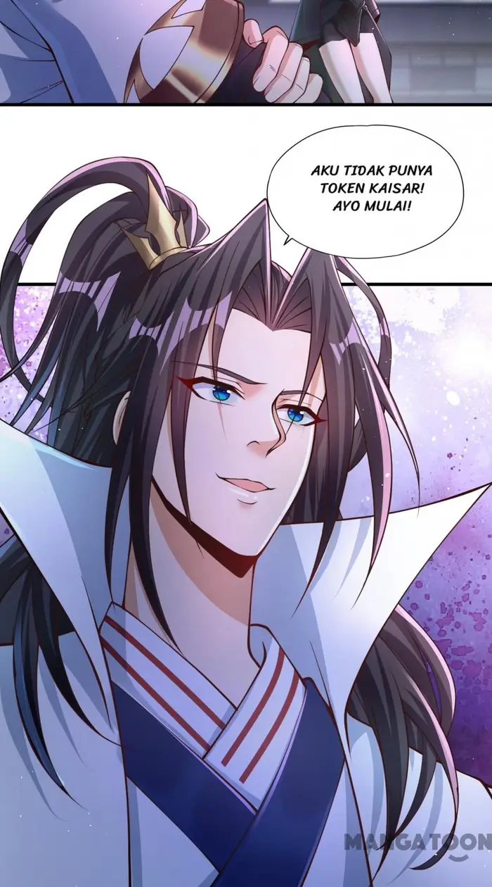 I Was Trapped On The Same Day For 100,000 Years Chapter 198 - Halaman 29