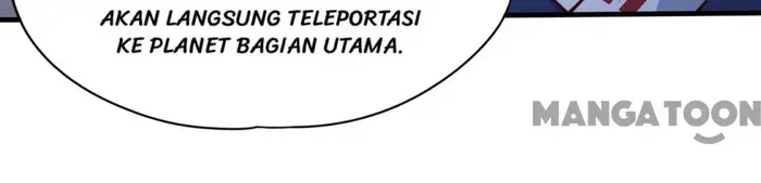 I Was Trapped On The Same Day For 100,000 Years Chapter 198 - Halaman 3