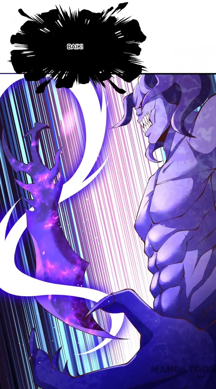 I Was Trapped On The Same Day For 100,000 Years Chapter 198 - Halaman 31