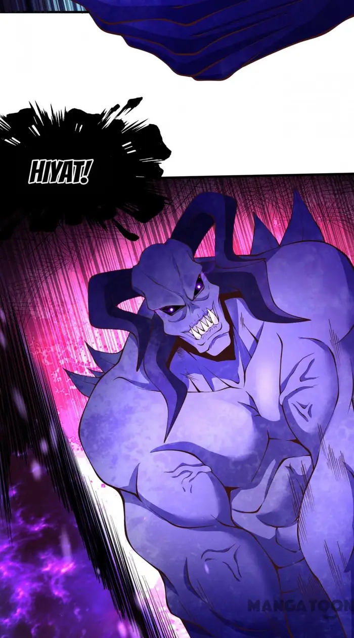 I Was Trapped On The Same Day For 100,000 Years Chapter 198 - Halaman 32