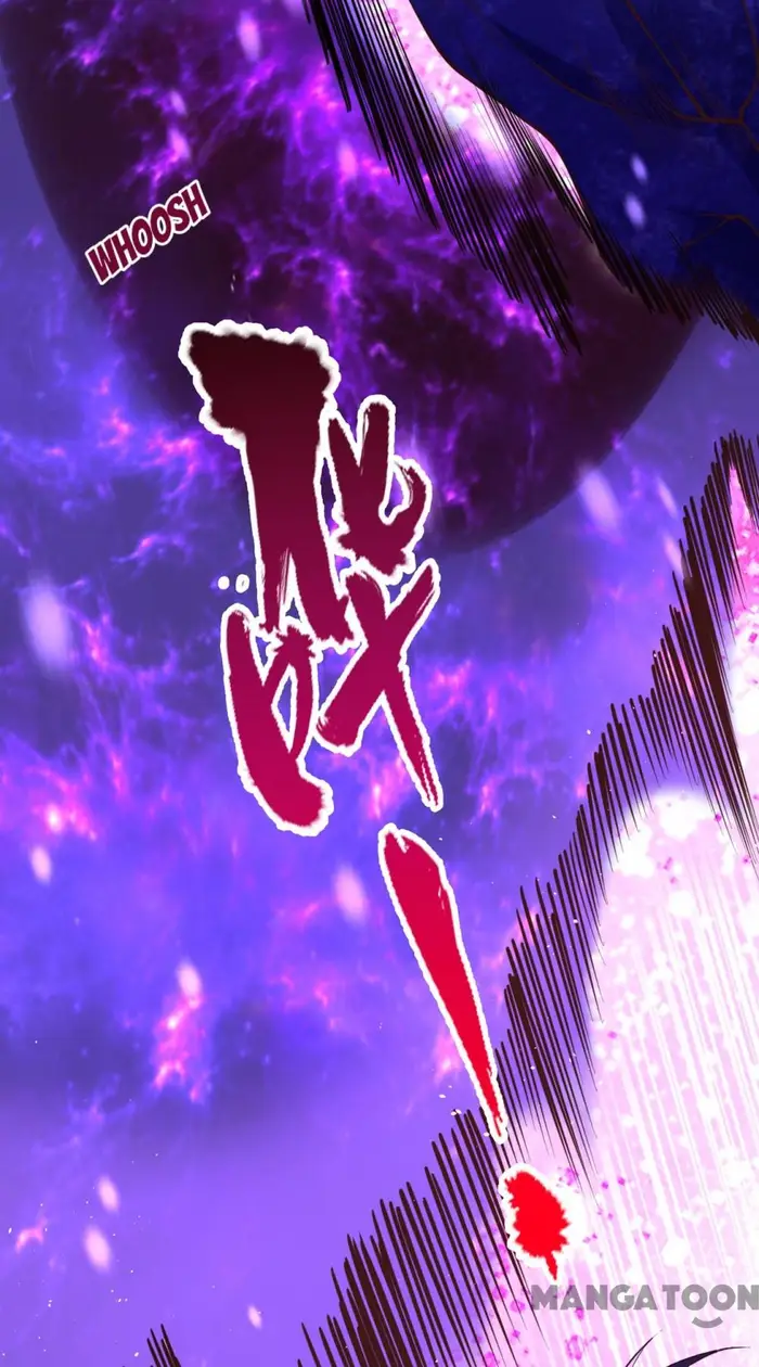 I Was Trapped On The Same Day For 100,000 Years Chapter 198 - Halaman 33