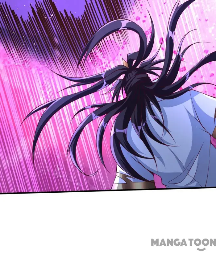I Was Trapped On The Same Day For 100,000 Years Chapter 198 - Halaman 34