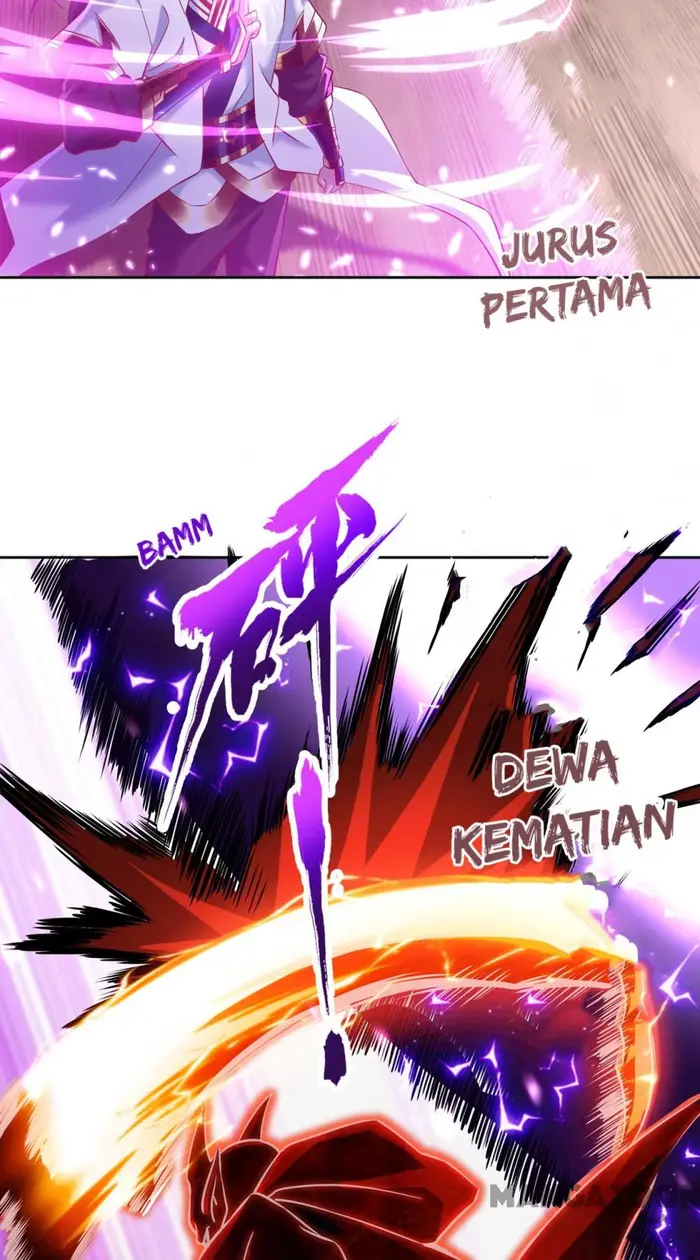 I Was Trapped On The Same Day For 100,000 Years Chapter 198 - Halaman 36