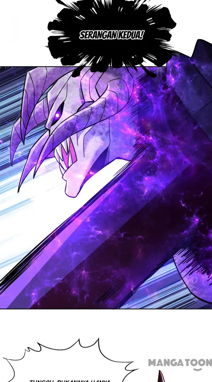 I Was Trapped On The Same Day For 100,000 Years Chapter 198 - Halaman 40