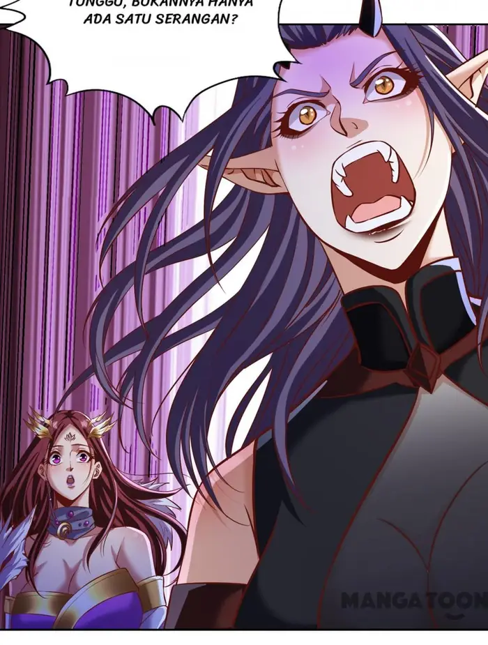 I Was Trapped On The Same Day For 100,000 Years Chapter 198 - Halaman 41