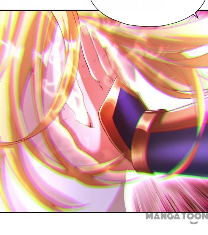 I Was Trapped On The Same Day For 100,000 Years Chapter 197 - Halaman 21