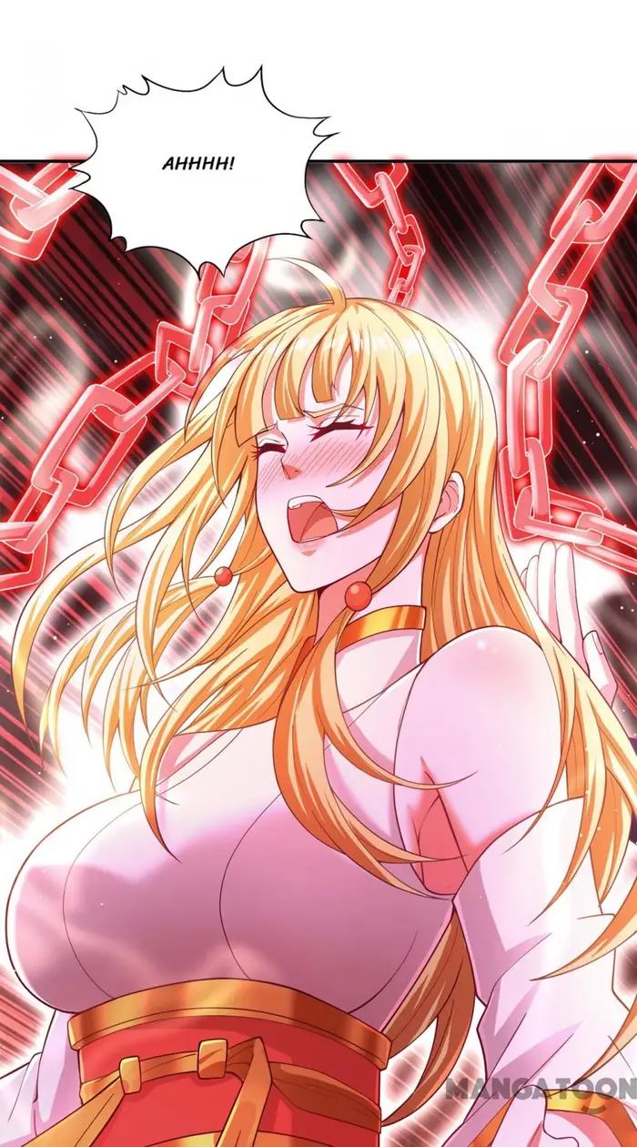 I Was Trapped On The Same Day For 100,000 Years Chapter 197 - Halaman 22