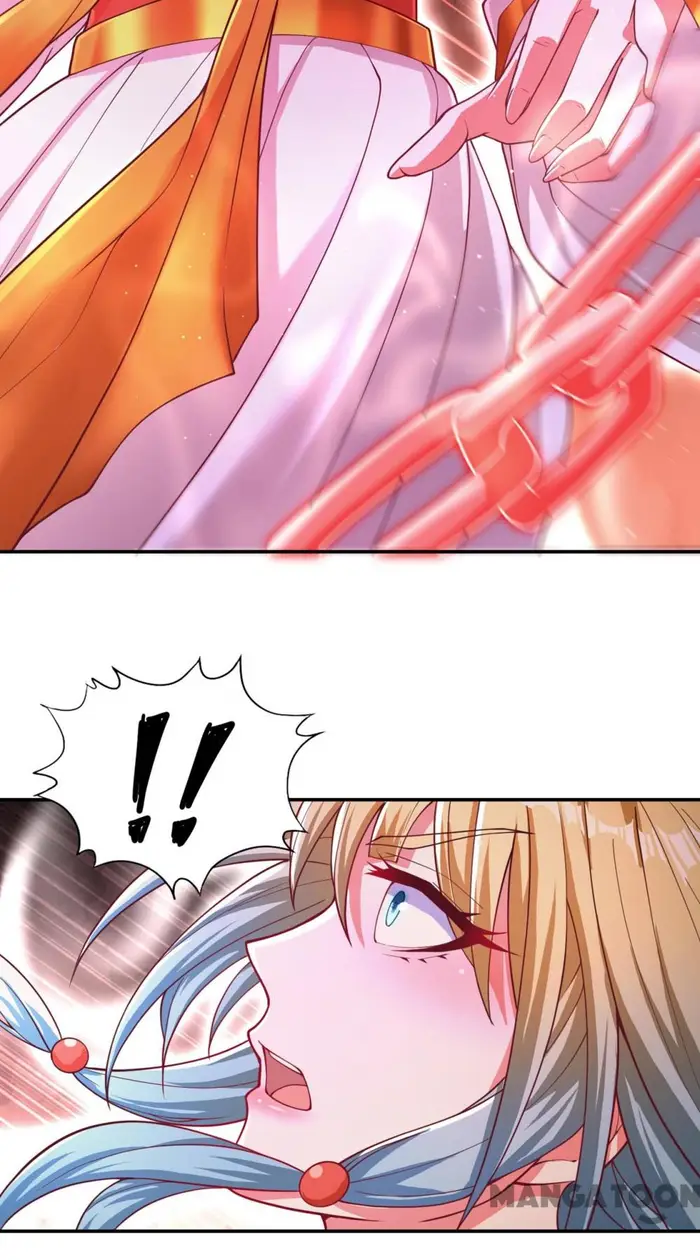 I Was Trapped On The Same Day For 100,000 Years Chapter 197 - Halaman 23