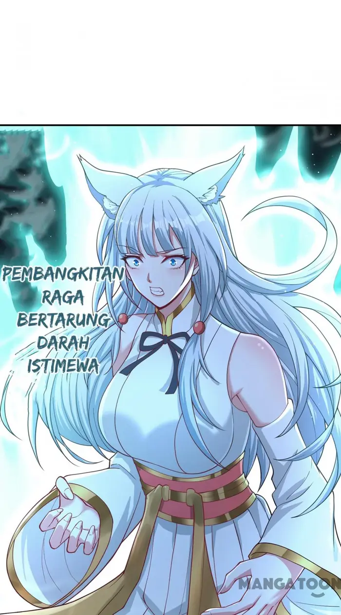 I Was Trapped On The Same Day For 100,000 Years Chapter 197 - Halaman 24