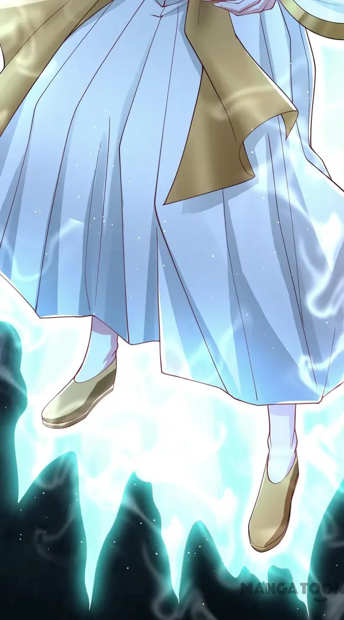 I Was Trapped On The Same Day For 100,000 Years Chapter 197 - Halaman 25