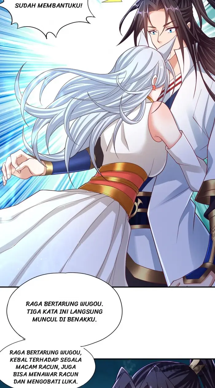 I Was Trapped On The Same Day For 100,000 Years Chapter 197 - Halaman 28