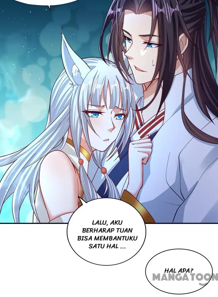 I Was Trapped On The Same Day For 100,000 Years Chapter 197 - Halaman 29