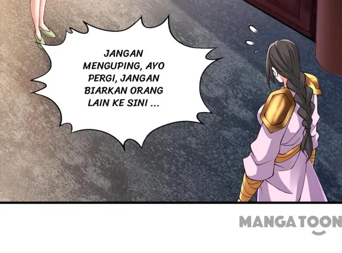I Was Trapped On The Same Day For 100,000 Years Chapter 197 - Halaman 33