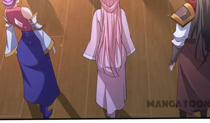 I Was Trapped On The Same Day For 100,000 Years Chapter 197 - Halaman 40