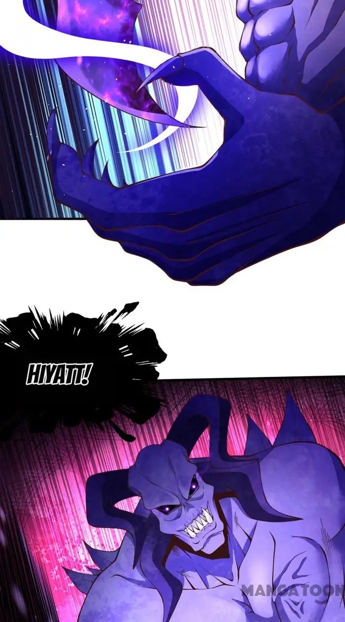 I Was Trapped On The Same Day For 100,000 Years Chapter 197 - Halaman 42