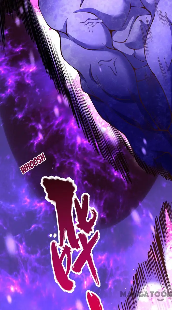I Was Trapped On The Same Day For 100,000 Years Chapter 197 - Halaman 43