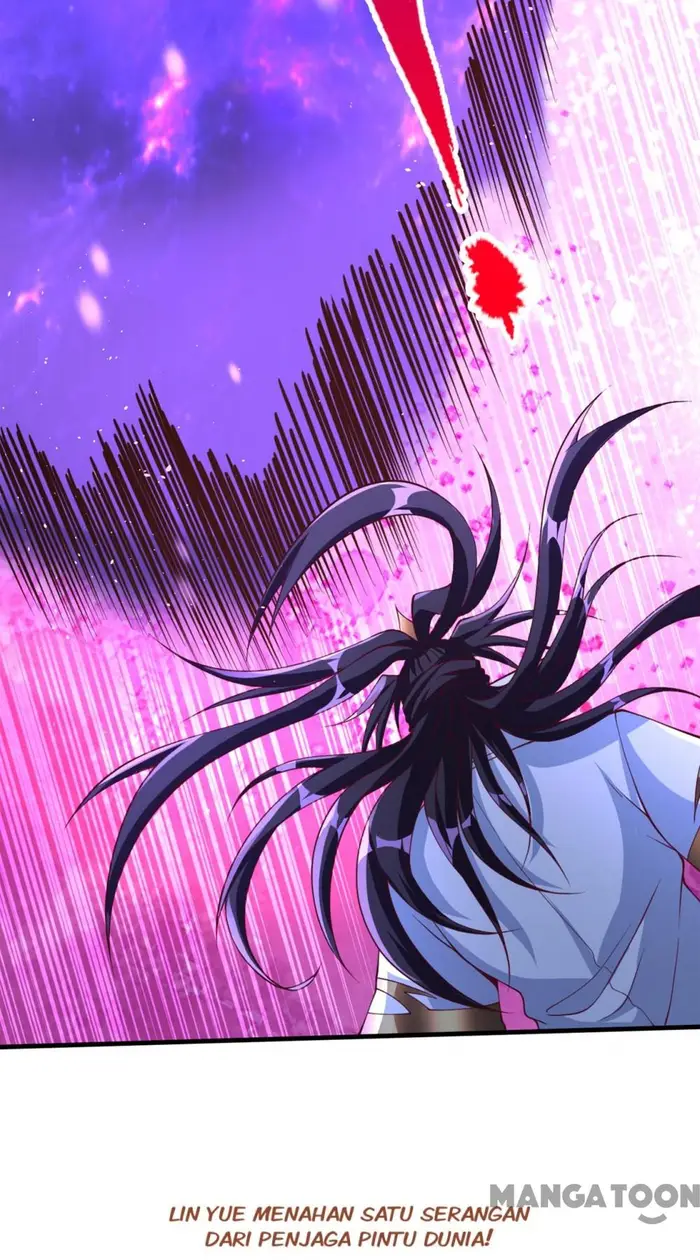 I Was Trapped On The Same Day For 100,000 Years Chapter 197 - Halaman 44