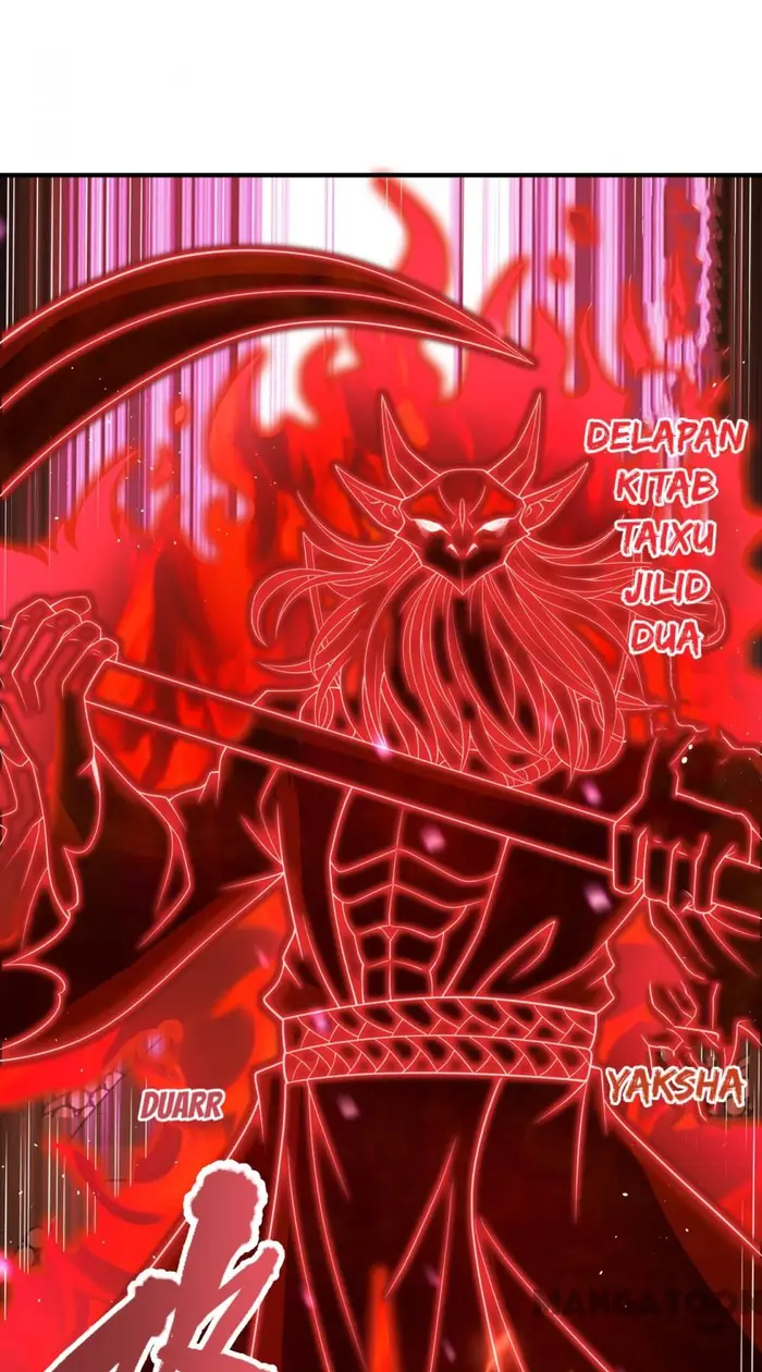 I Was Trapped On The Same Day For 100,000 Years Chapter 196 - Halaman 13