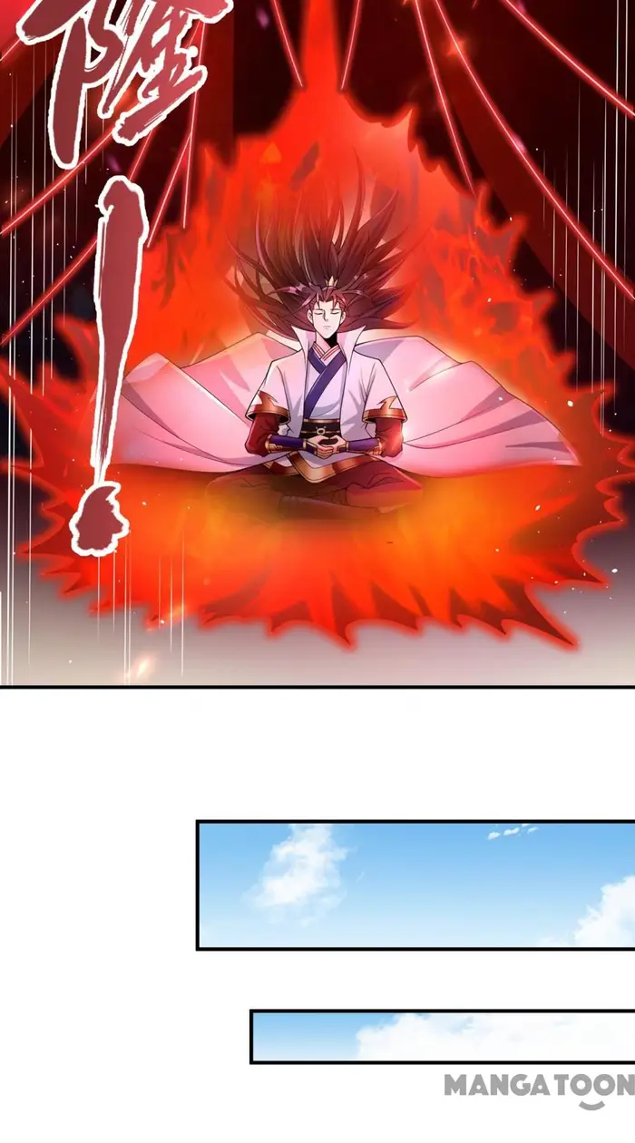 I Was Trapped On The Same Day For 100,000 Years Chapter 196 - Halaman 14