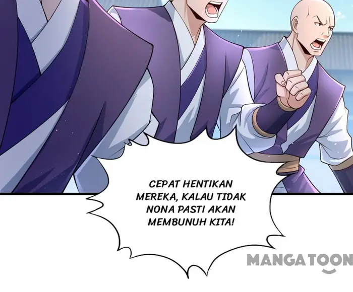 I Was Trapped On The Same Day For 100,000 Years Chapter 196 - Halaman 16