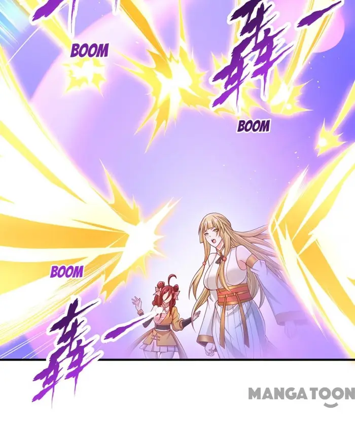 I Was Trapped On The Same Day For 100,000 Years Chapter 196 - Halaman 20