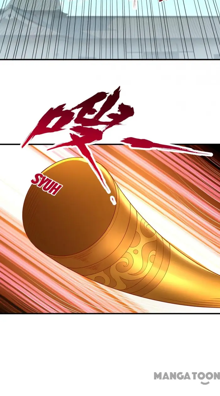 I Was Trapped On The Same Day For 100,000 Years Chapter 196 - Halaman 26