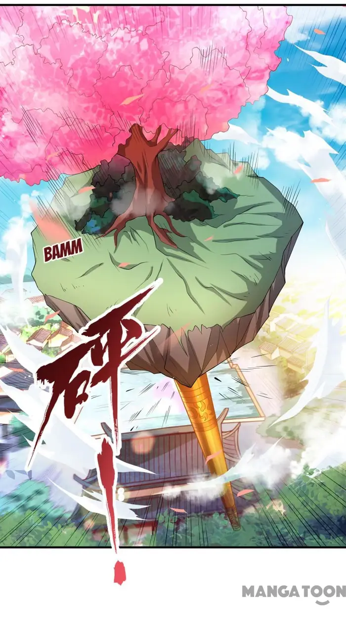 I Was Trapped On The Same Day For 100,000 Years Chapter 196 - Halaman 27