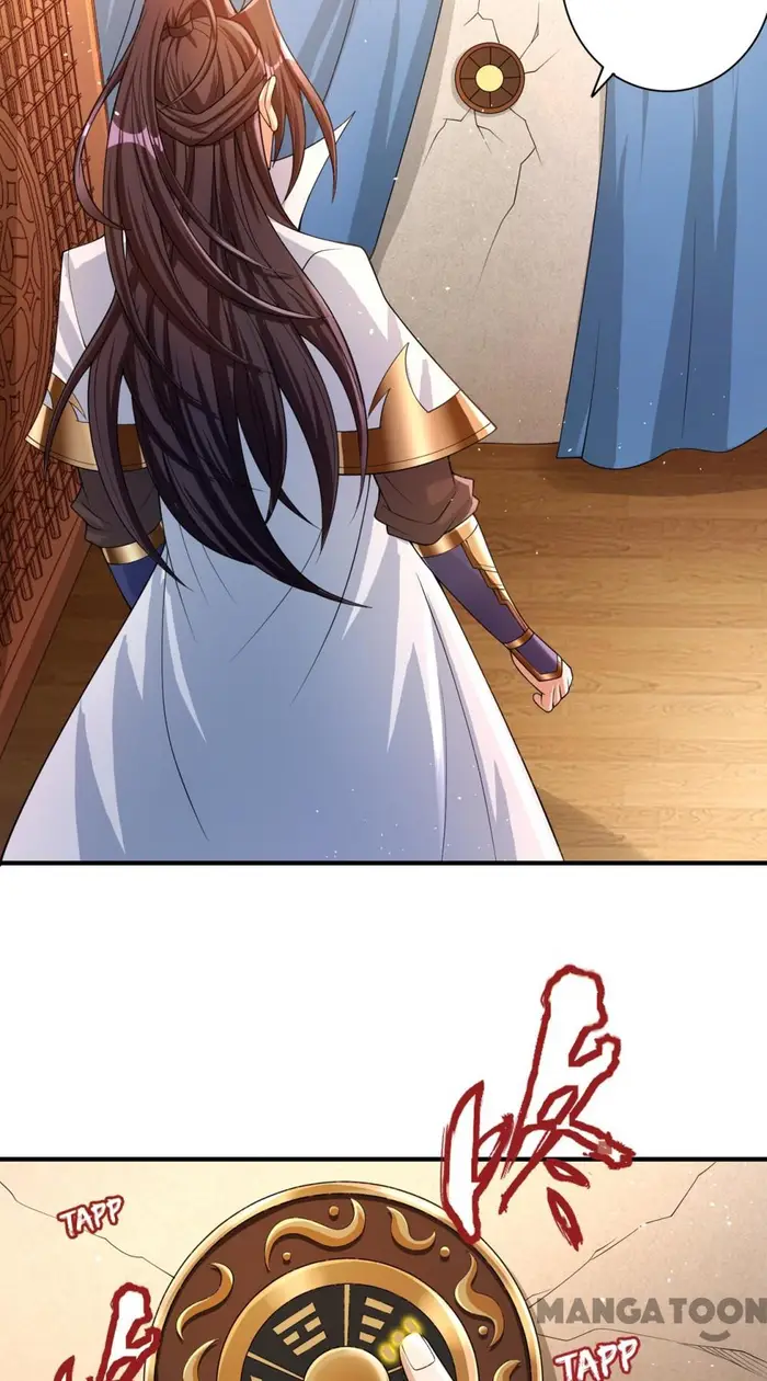 I Was Trapped On The Same Day For 100,000 Years Chapter 196 - Halaman 4