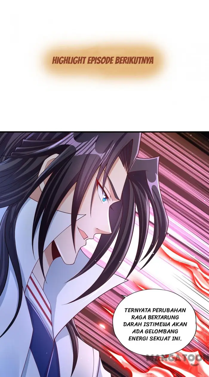 I Was Trapped On The Same Day For 100,000 Years Chapter 196 - Halaman 42