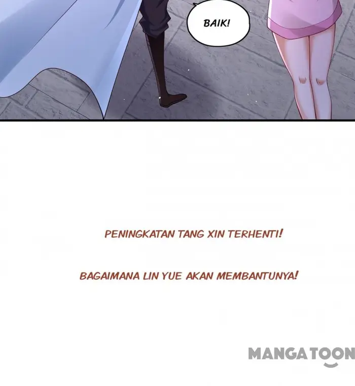I Was Trapped On The Same Day For 100,000 Years Chapter 196 - Halaman 44