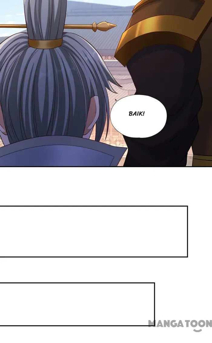 I Was Trapped On The Same Day For 100,000 Years Chapter 195 - Halaman 21