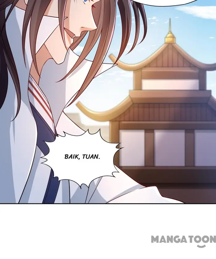 I Was Trapped On The Same Day For 100,000 Years Chapter 195 - Halaman 28