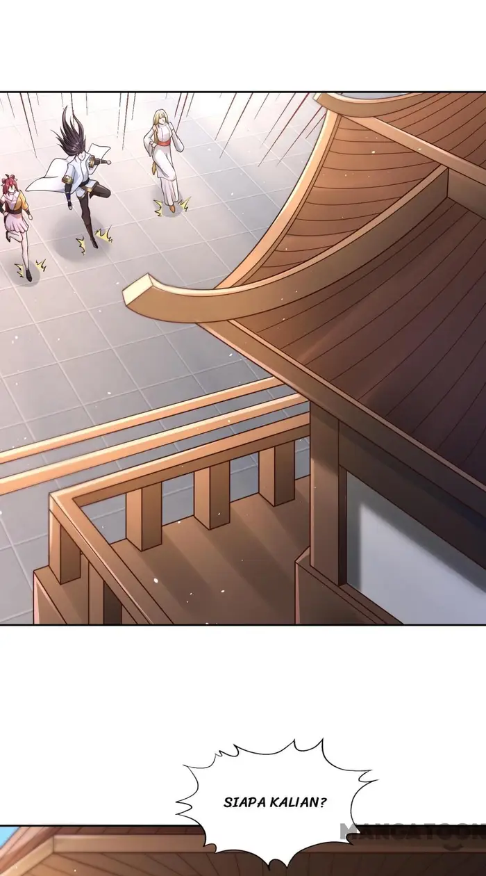 I Was Trapped On The Same Day For 100,000 Years Chapter 195 - Halaman 29