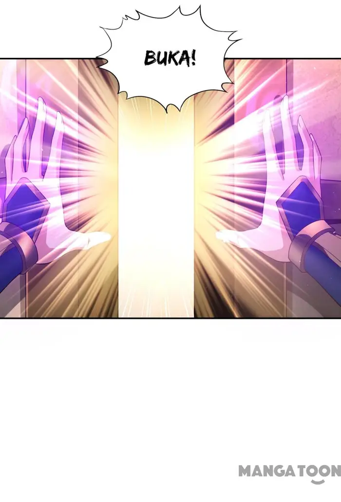 I Was Trapped On The Same Day For 100,000 Years Chapter 195 - Halaman 37