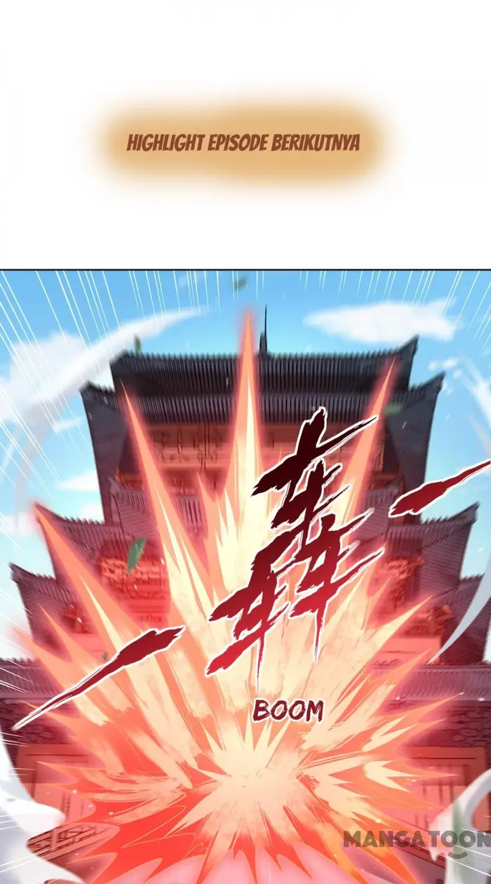 I Was Trapped On The Same Day For 100,000 Years Chapter 195 - Halaman 38
