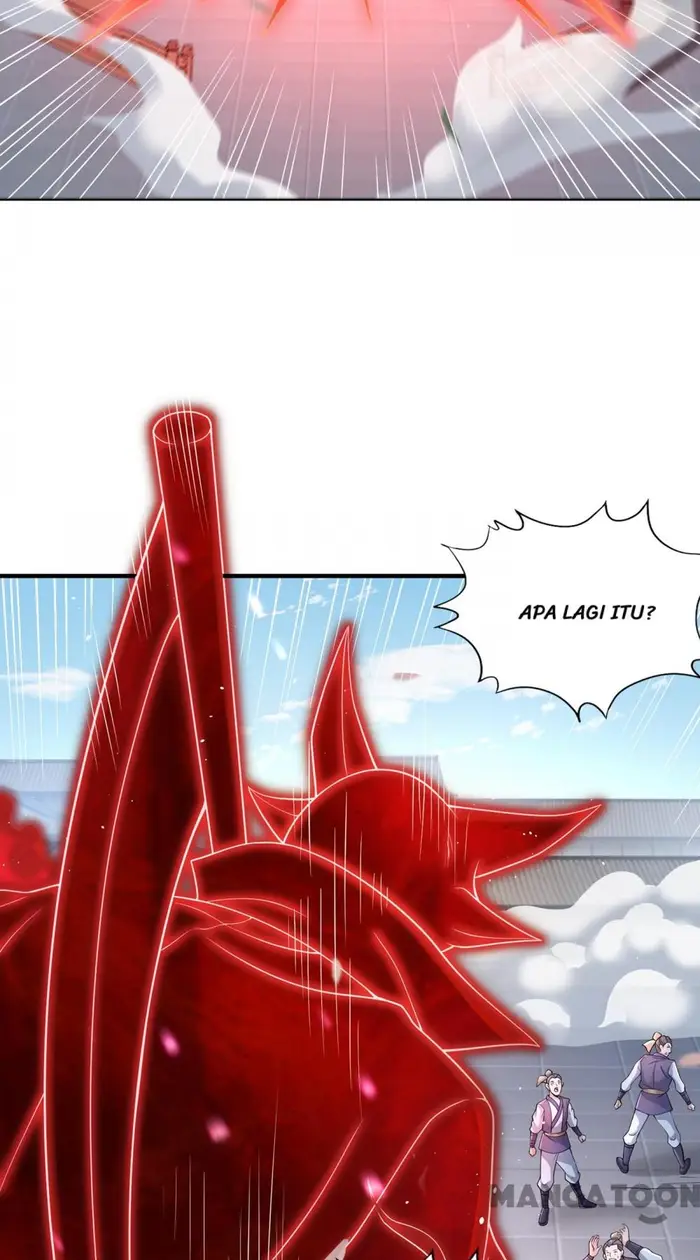 I Was Trapped On The Same Day For 100,000 Years Chapter 195 - Halaman 39
