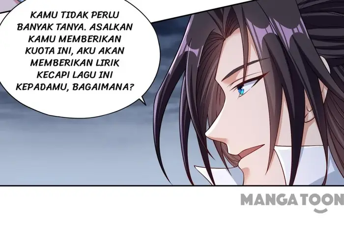 I Was Trapped On The Same Day For 100,000 Years Chapter 195 - Halaman 4