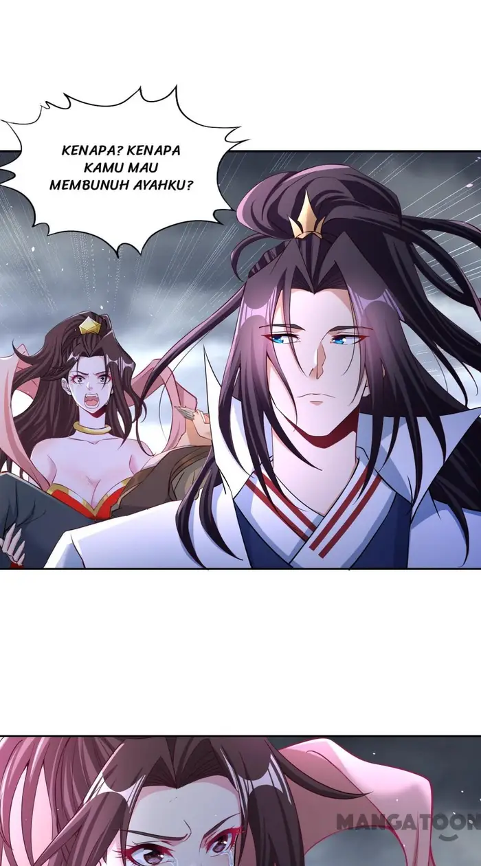 I Was Trapped On The Same Day For 100,000 Years Chapter 194 - Halaman 11