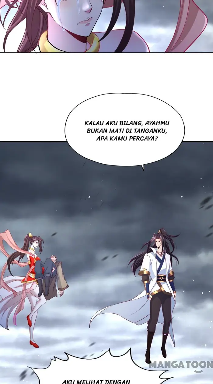 I Was Trapped On The Same Day For 100,000 Years Chapter 194 - Halaman 12