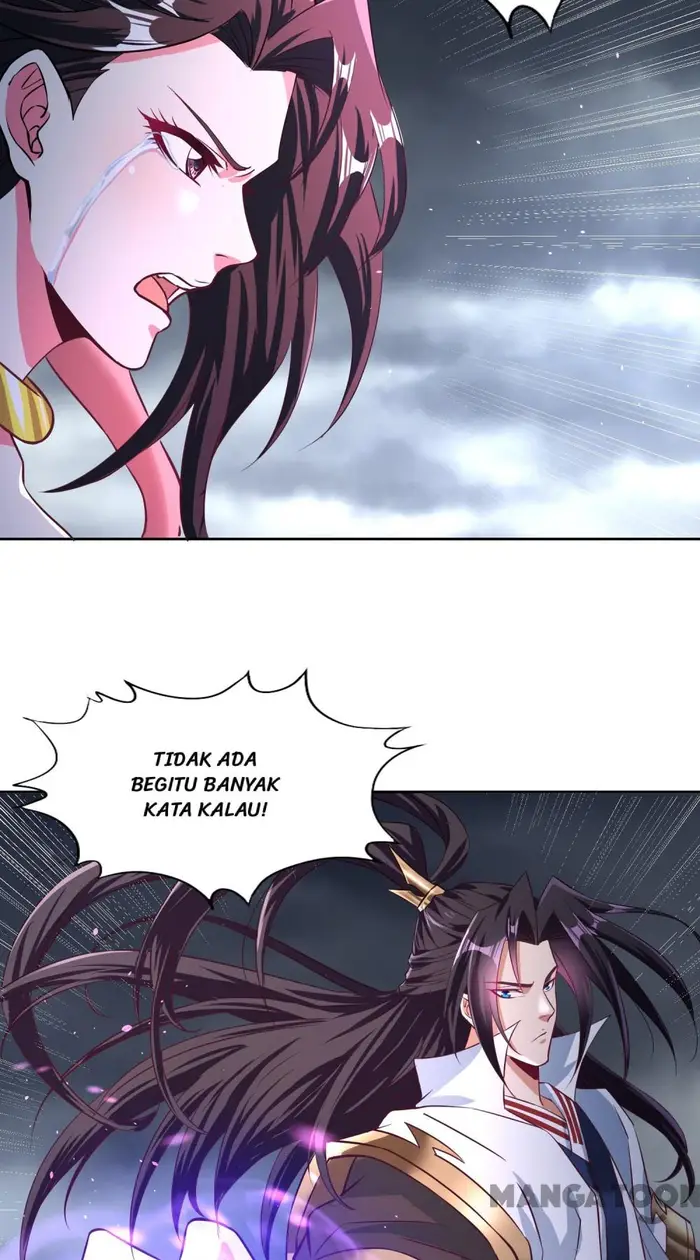 I Was Trapped On The Same Day For 100,000 Years Chapter 194 - Halaman 15
