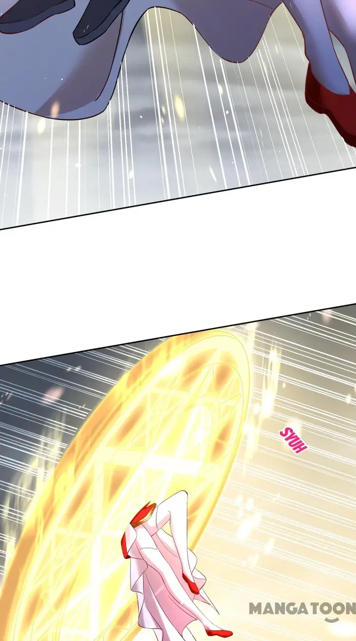 I Was Trapped On The Same Day For 100,000 Years Chapter 194 - Halaman 18