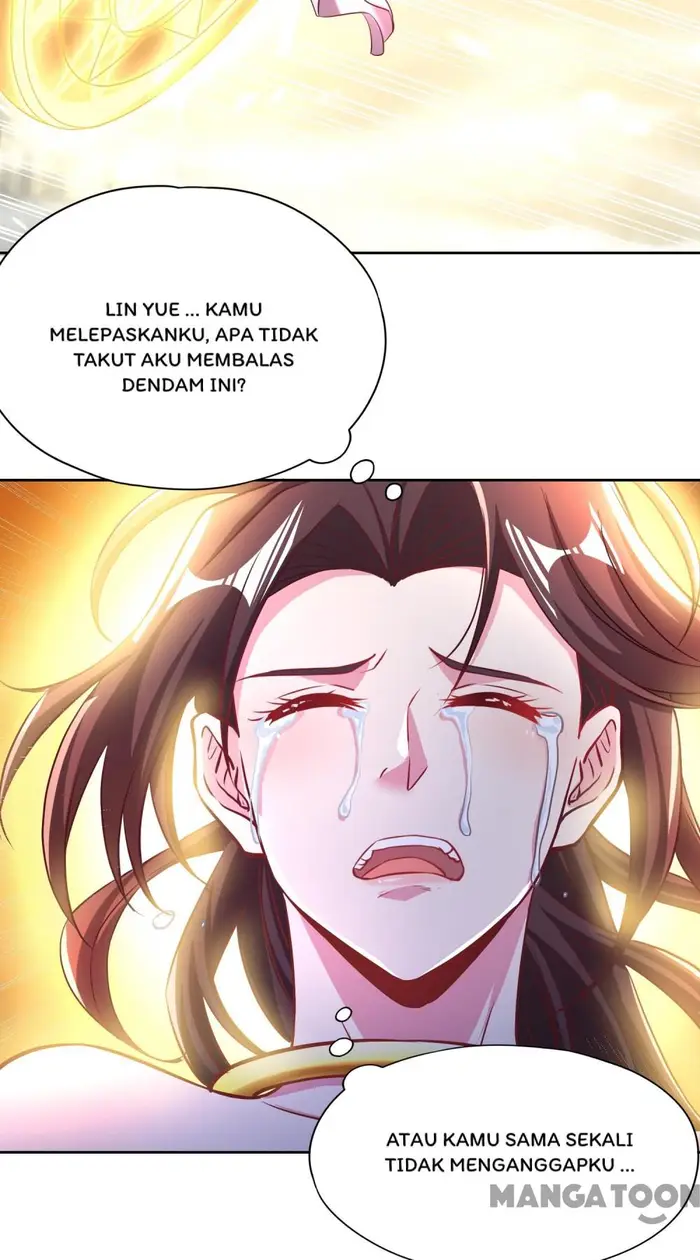 I Was Trapped On The Same Day For 100,000 Years Chapter 194 - Halaman 19