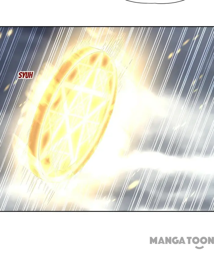 I Was Trapped On The Same Day For 100,000 Years Chapter 194 - Halaman 20