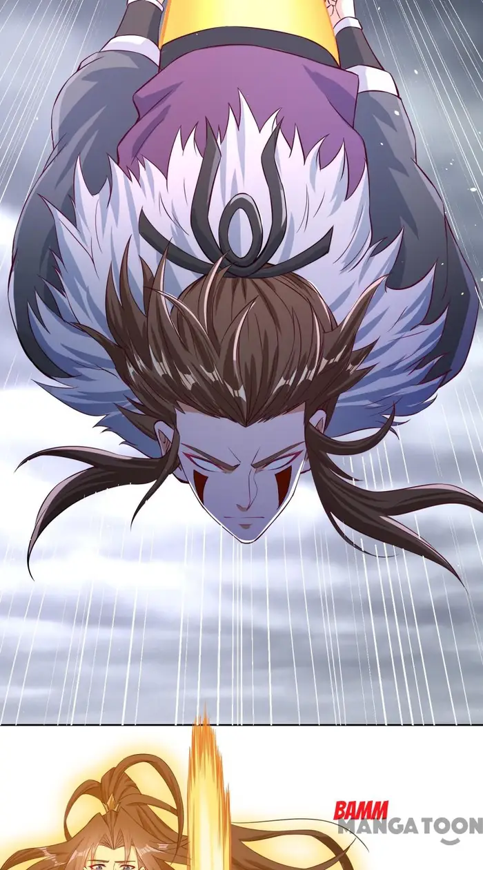 I Was Trapped On The Same Day For 100,000 Years Chapter 194 - Halaman 3