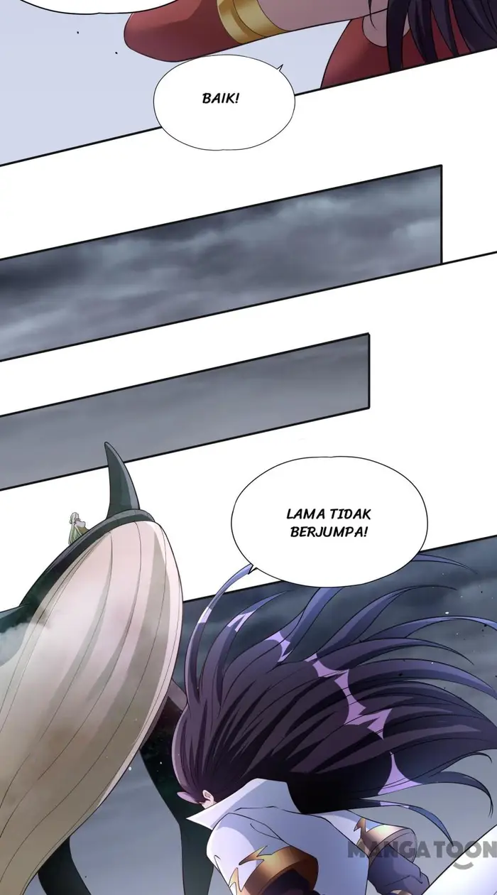 I Was Trapped On The Same Day For 100,000 Years Chapter 194 - Halaman 30