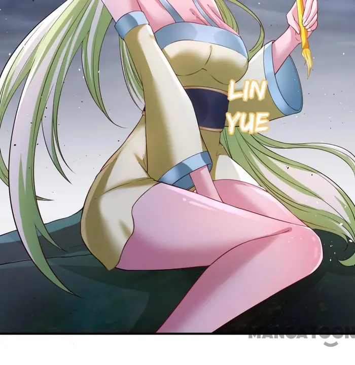 I Was Trapped On The Same Day For 100,000 Years Chapter 194 - Halaman 32