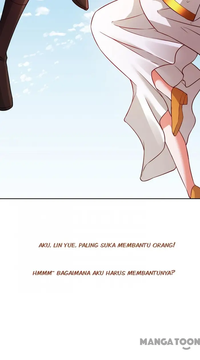 I Was Trapped On The Same Day For 100,000 Years Chapter 194 - Halaman 37