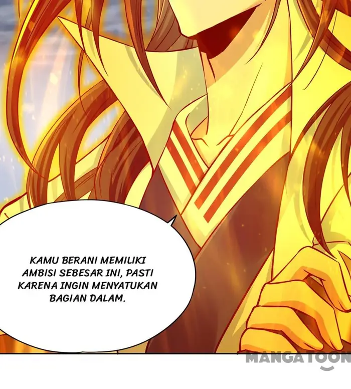 I Was Trapped On The Same Day For 100,000 Years Chapter 193 - Halaman 12