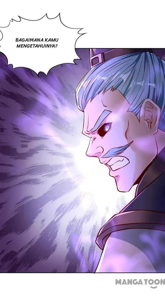 I Was Trapped On The Same Day For 100,000 Years Chapter 193 - Halaman 13