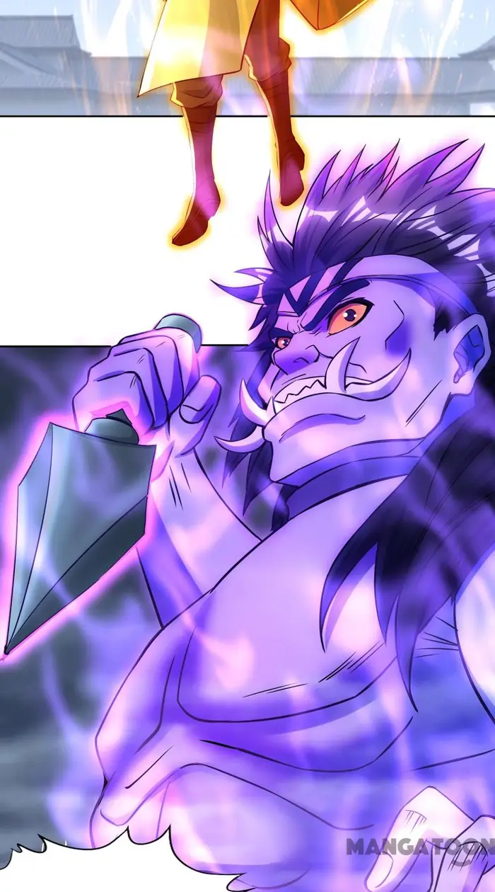 I Was Trapped On The Same Day For 100,000 Years Chapter 193 - Halaman 15